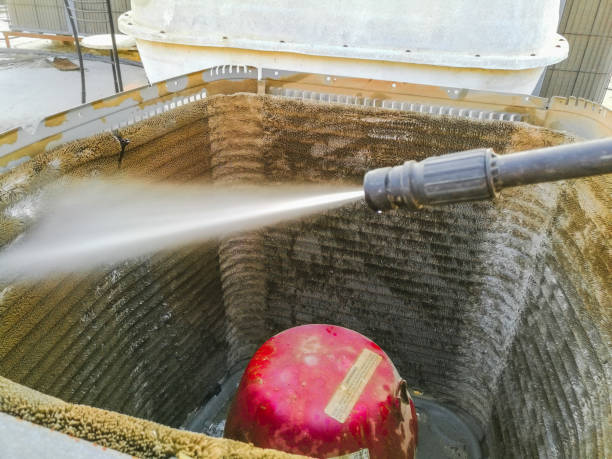 Air Duct Mold Removal in Falfurrias, TX