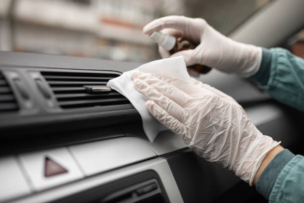 Best Air Quality Test  in Falfurrias, TX