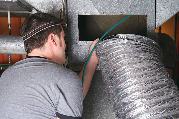 Best Commercial Air Duct Cleaning  in Falfurrias, TX
