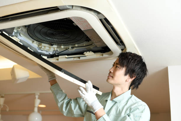 Best HVAC Duct Inspection Services  in Falfurrias, TX