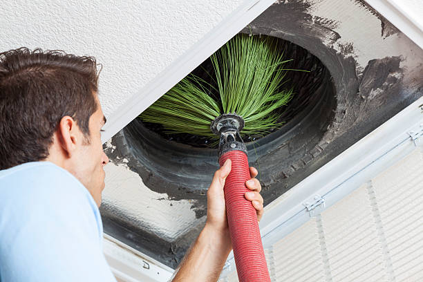 Best HVAC Air Duct Cleaning  in Falfurrias, TX