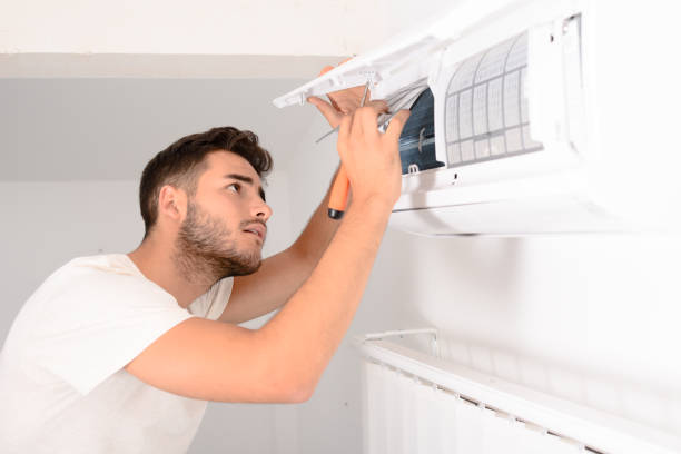 Best Affordable Duct Cleaning Services  in Falfurrias, TX